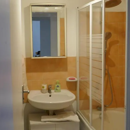 Daire Appartement Pantin